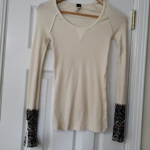 Free People Thermal